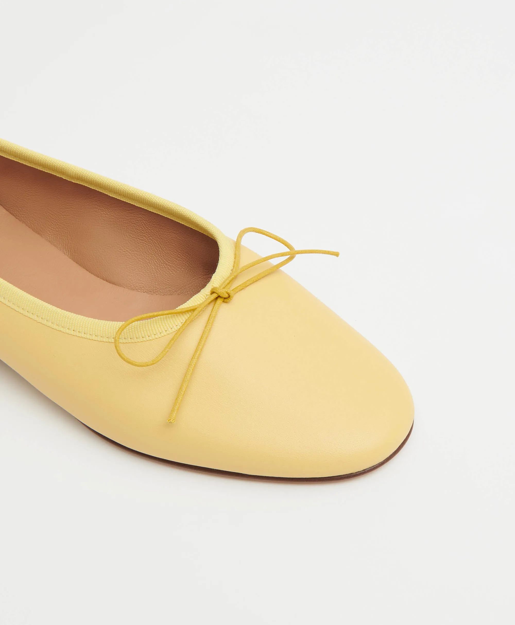 Dream Ballerina - Sole