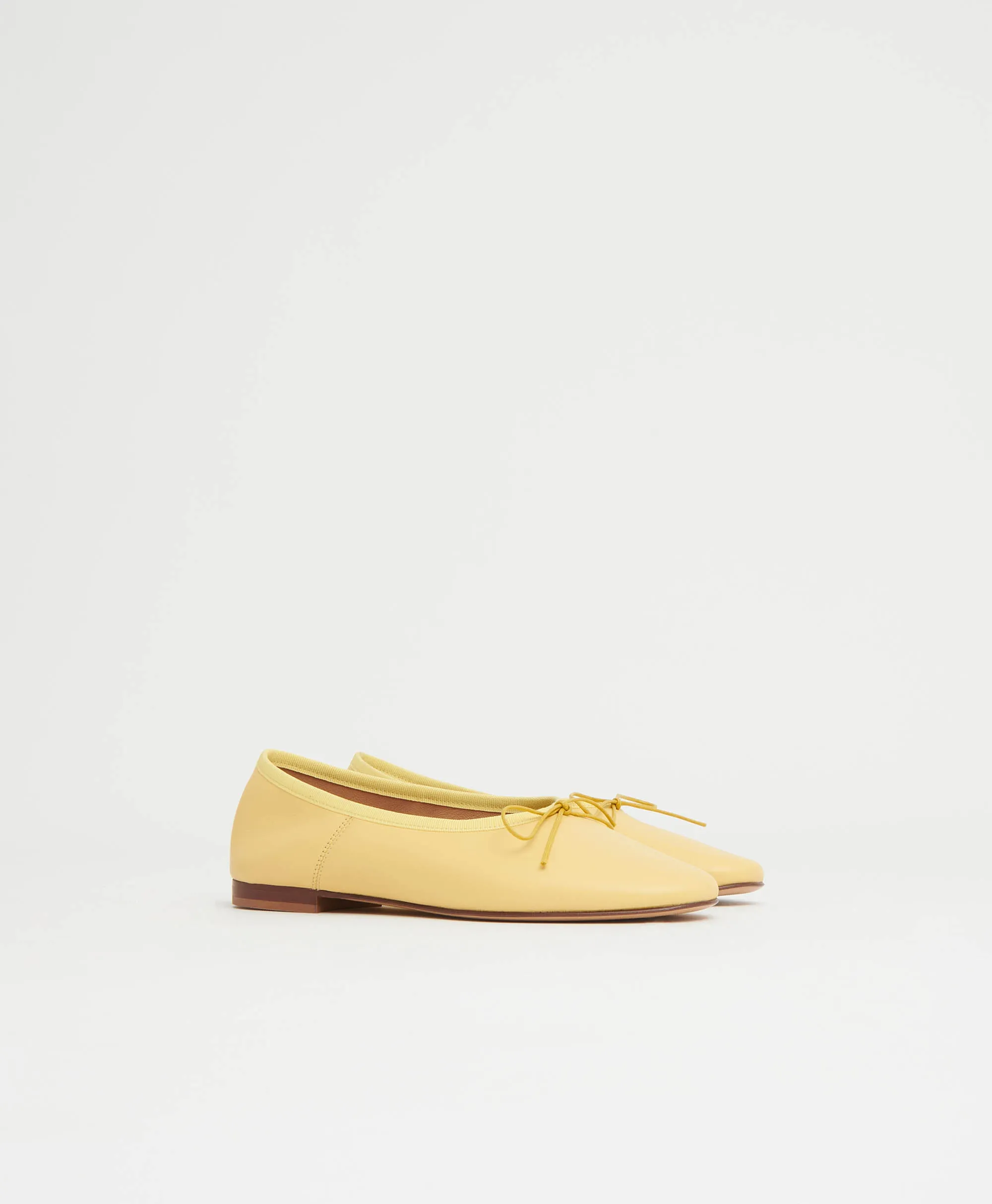 Dream Ballerina - Sole
