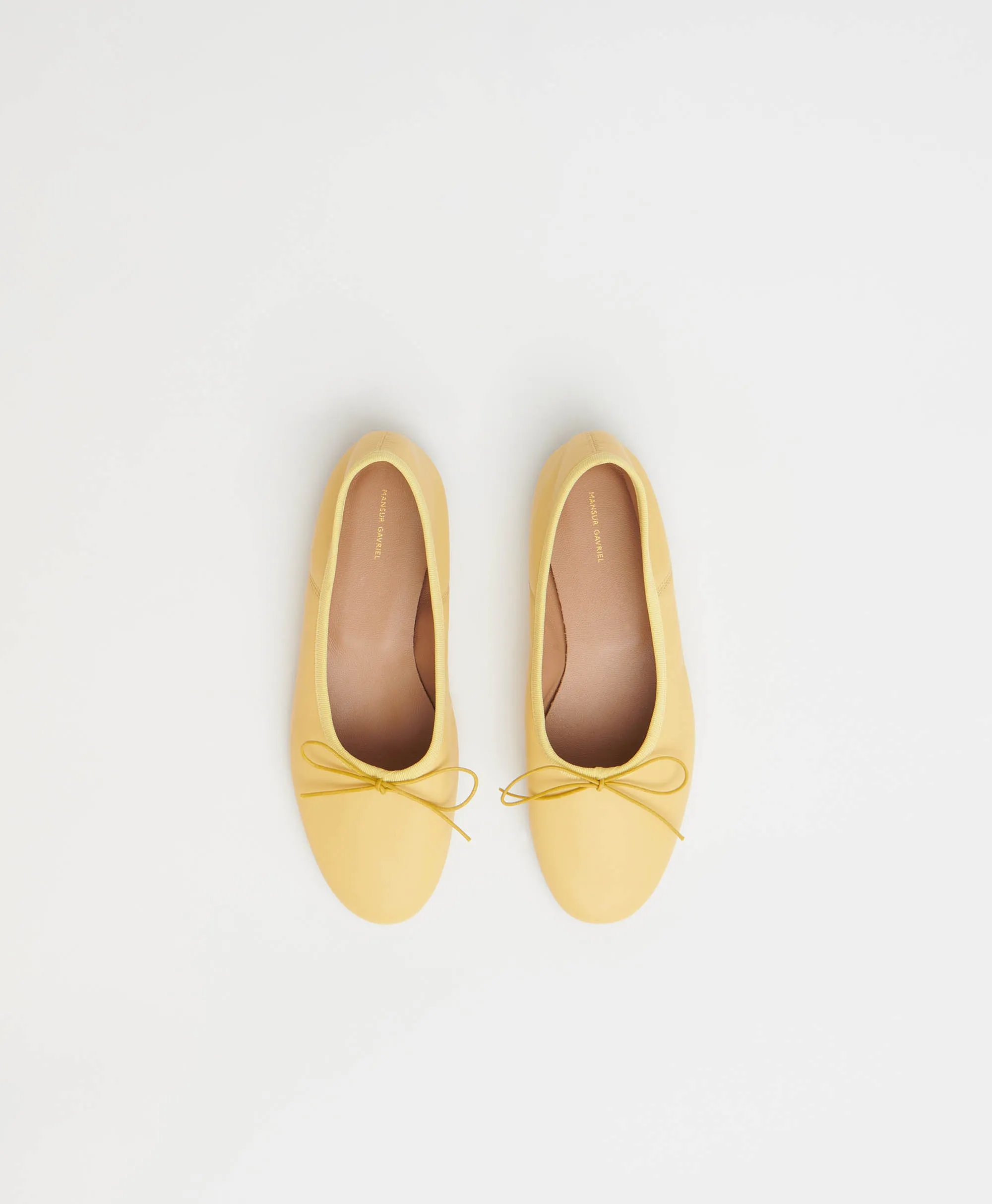 Dream Ballerina - Sole
