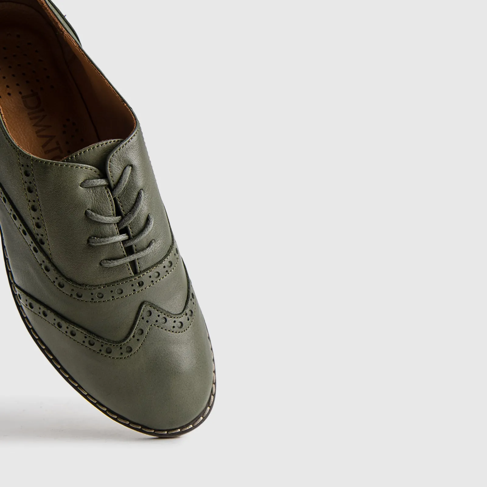 Dress Oxfords - 107