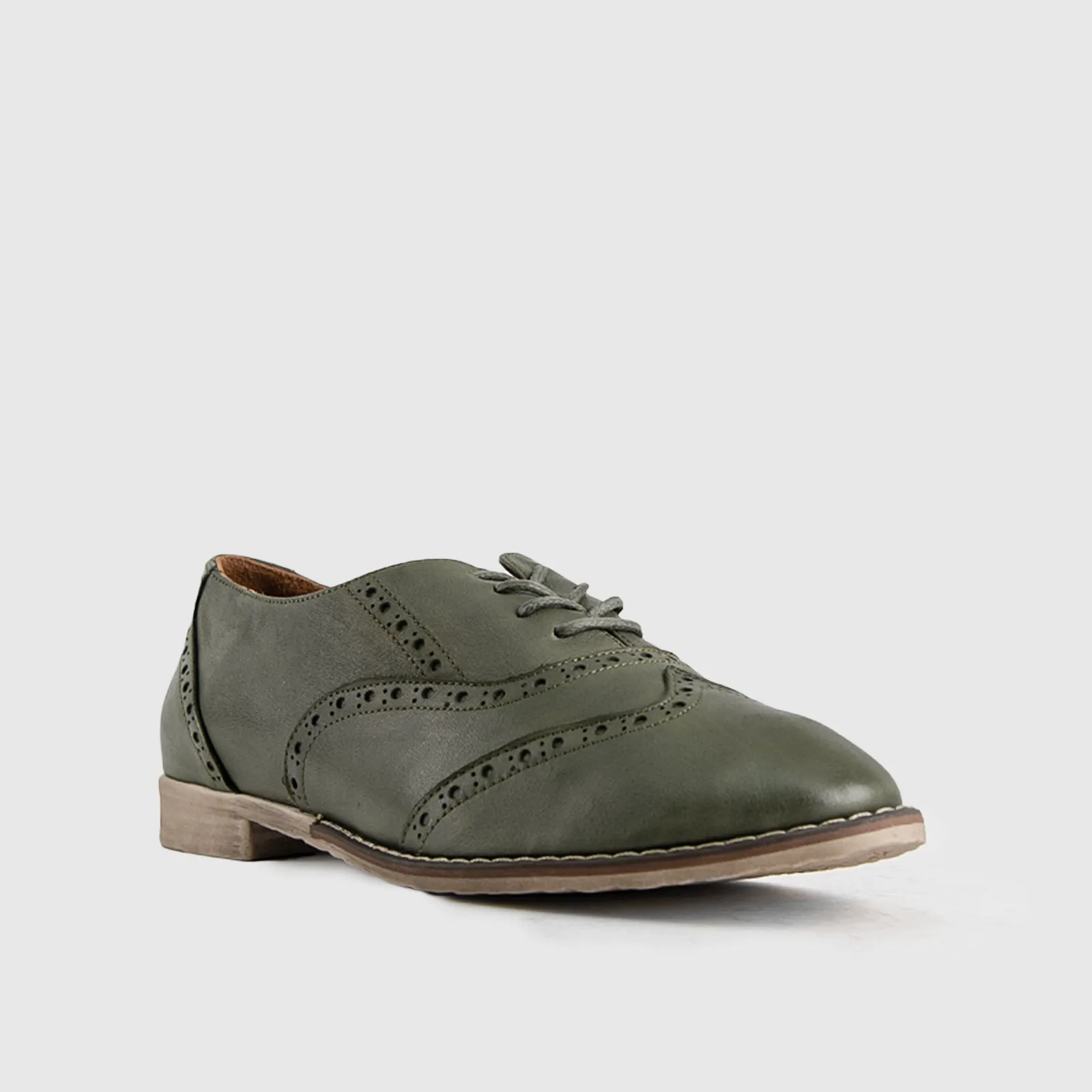 Dress Oxfords - 107