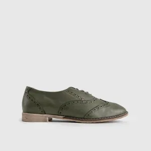 Dress Oxfords - 107