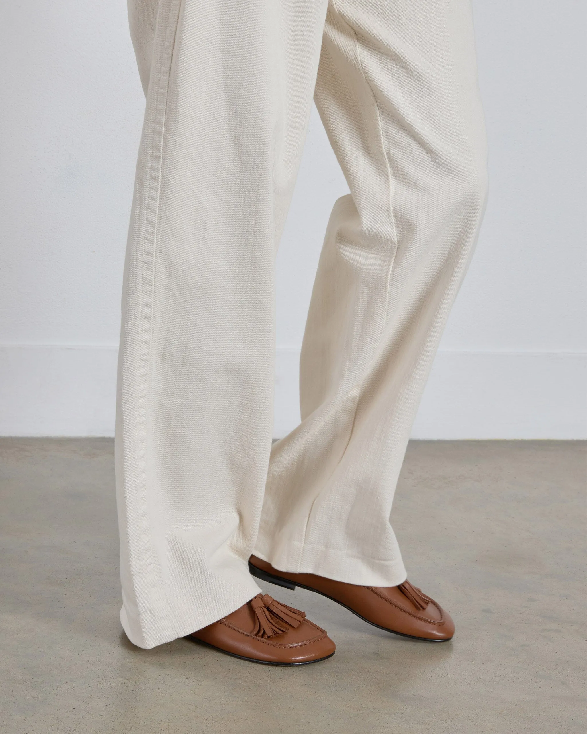 Drew Tassels, Cognac