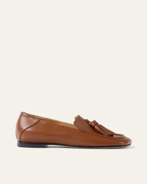 Drew Tassels, Cognac