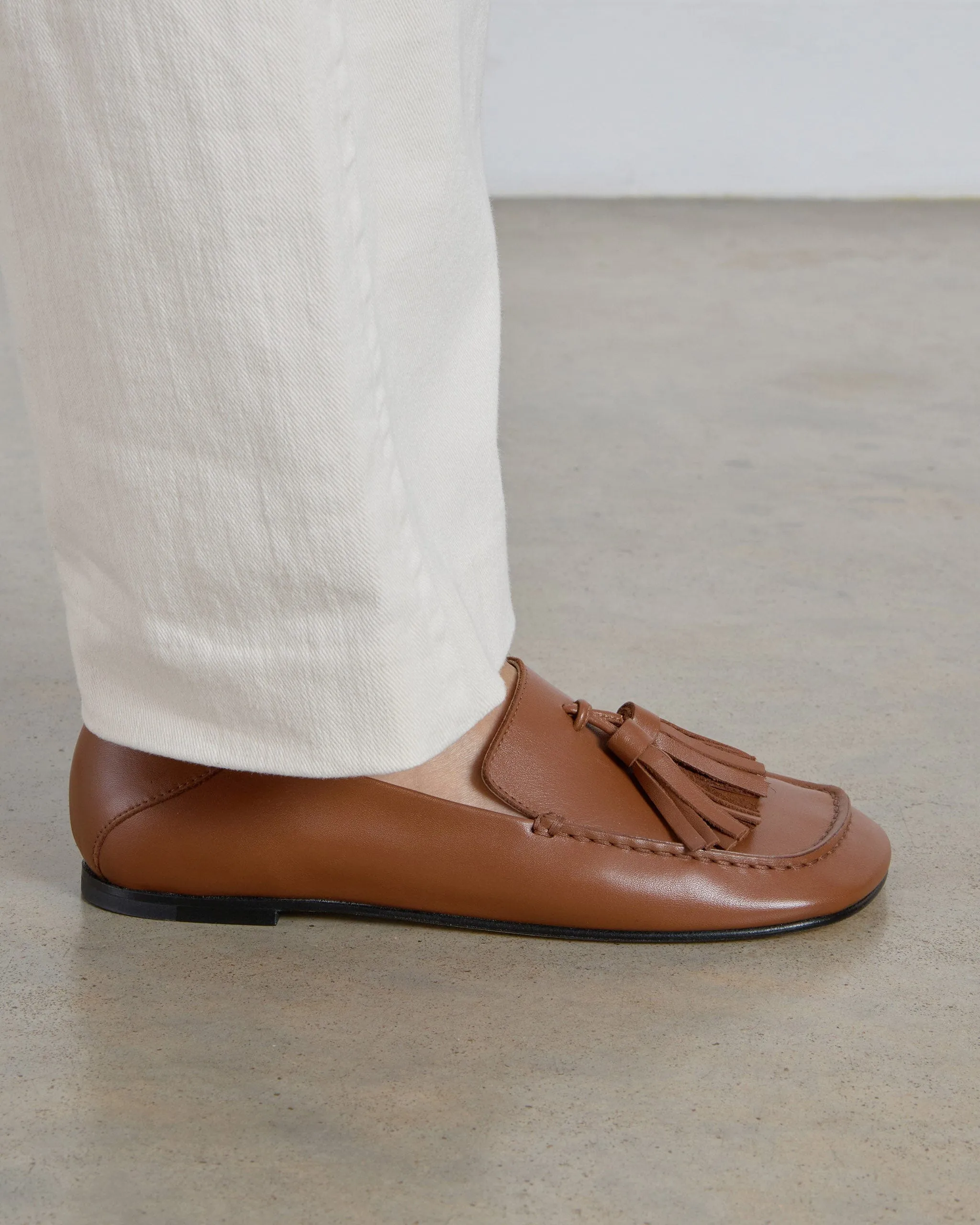 Drew Tassels, Cognac