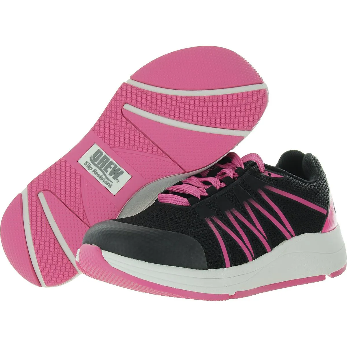 Drew Womens Balance Workout Fitness Athletic and Training Shoes