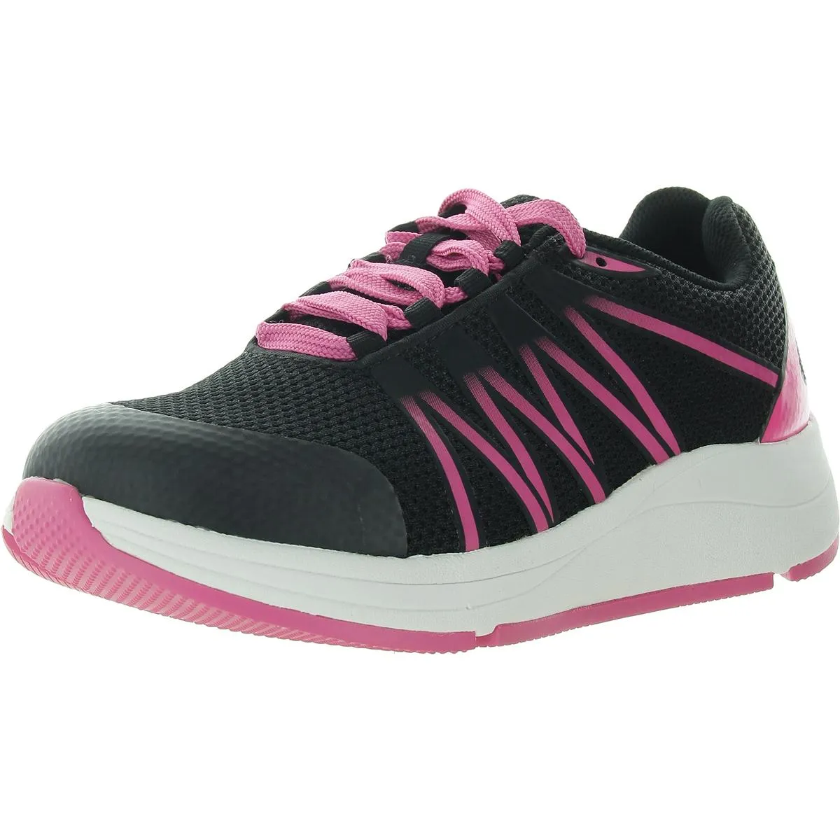 Drew Womens Balance Workout Fitness Athletic and Training Shoes