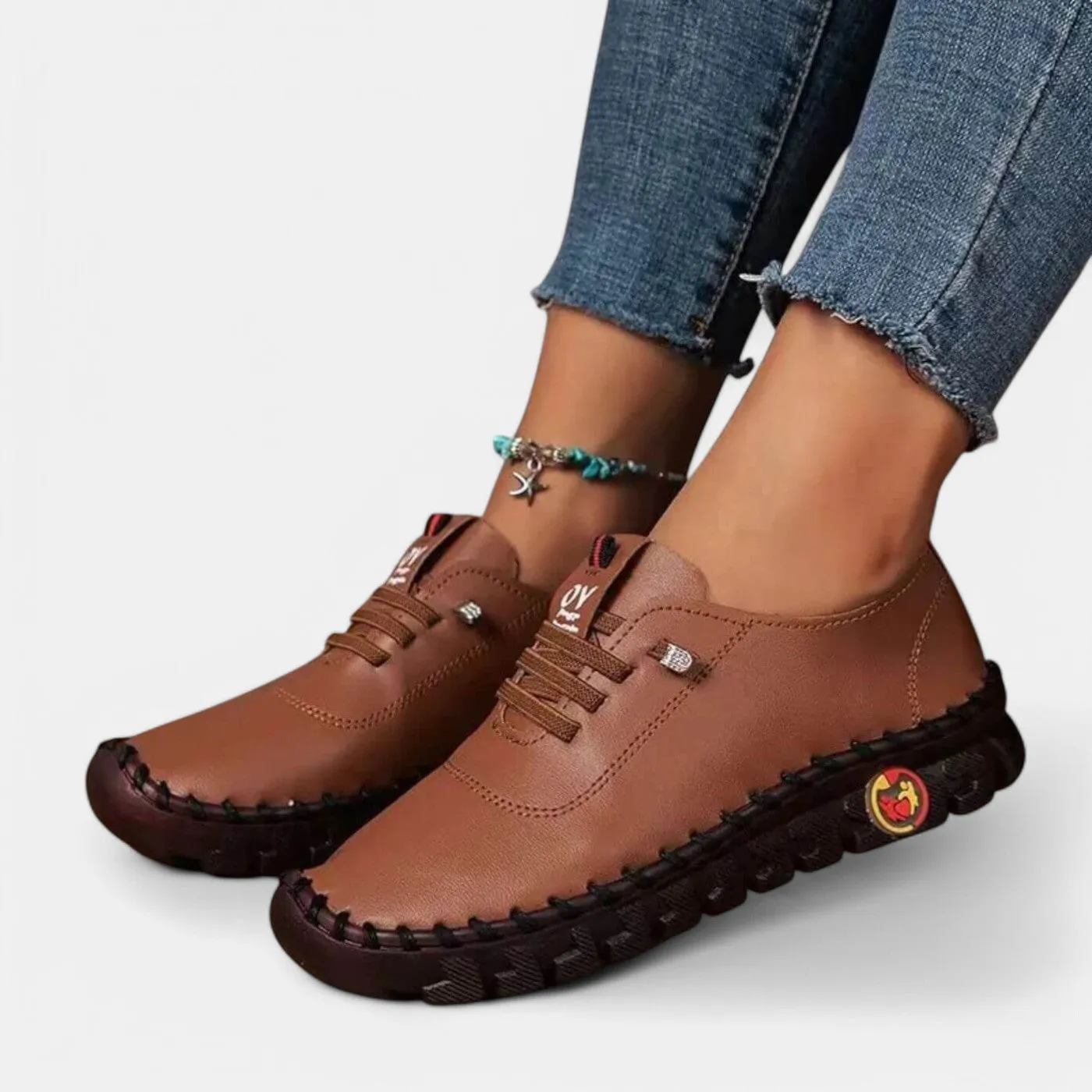 Elara | Supportive Orthopedic Shoes