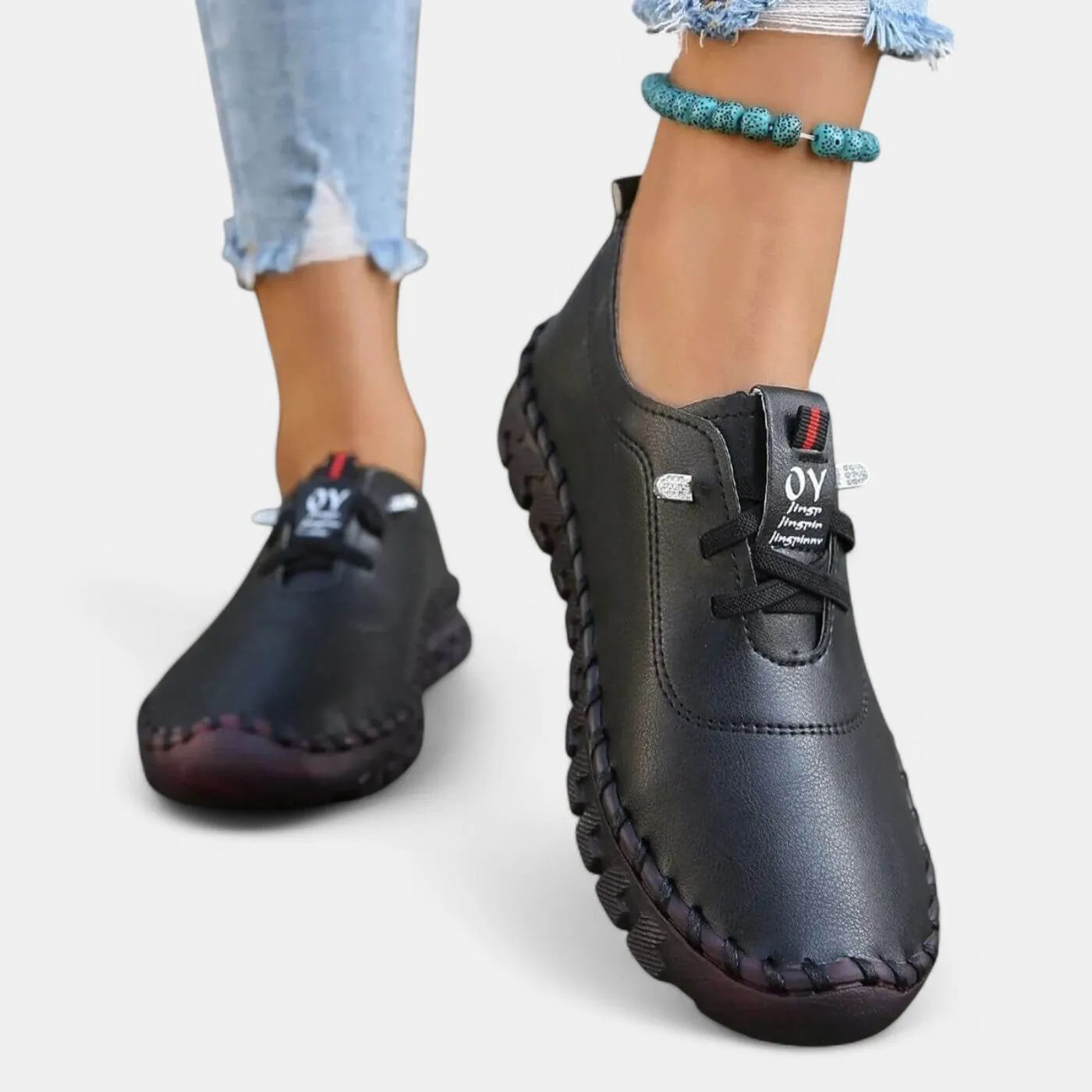 Elara | Supportive Orthopedic Shoes