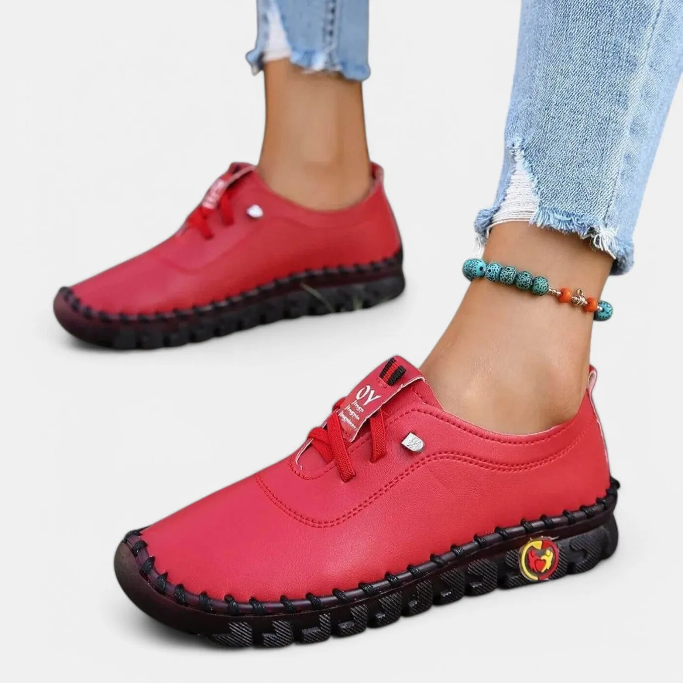 Elara | Supportive Orthopedic Shoes