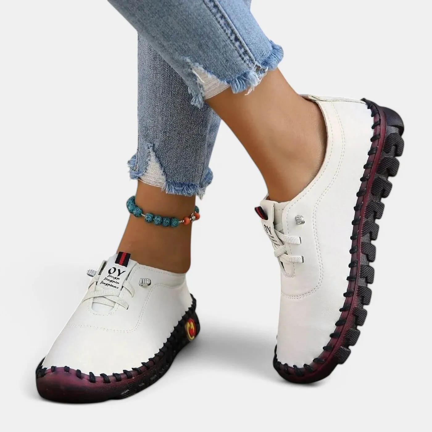 Elara | Supportive Orthopedic Shoes