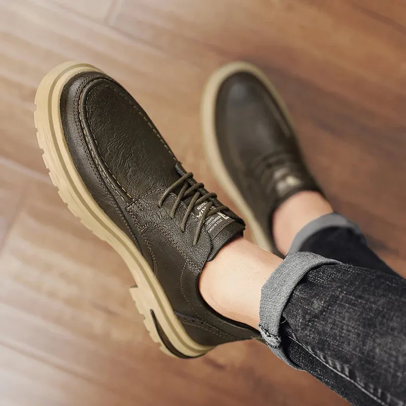 EliteStep Herren Business-Schuhe