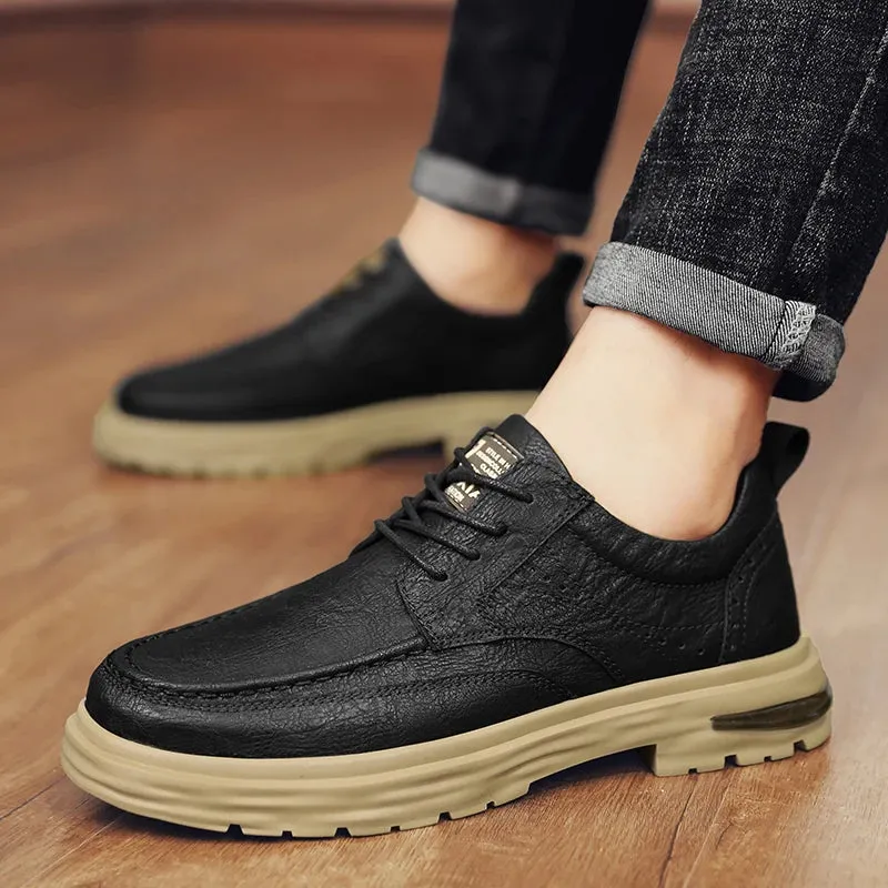 EliteStep Herren Business-Schuhe