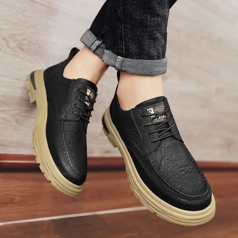 EliteStep Herren Business-Schuhe