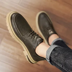 EliteStep Herren Business-Schuhe