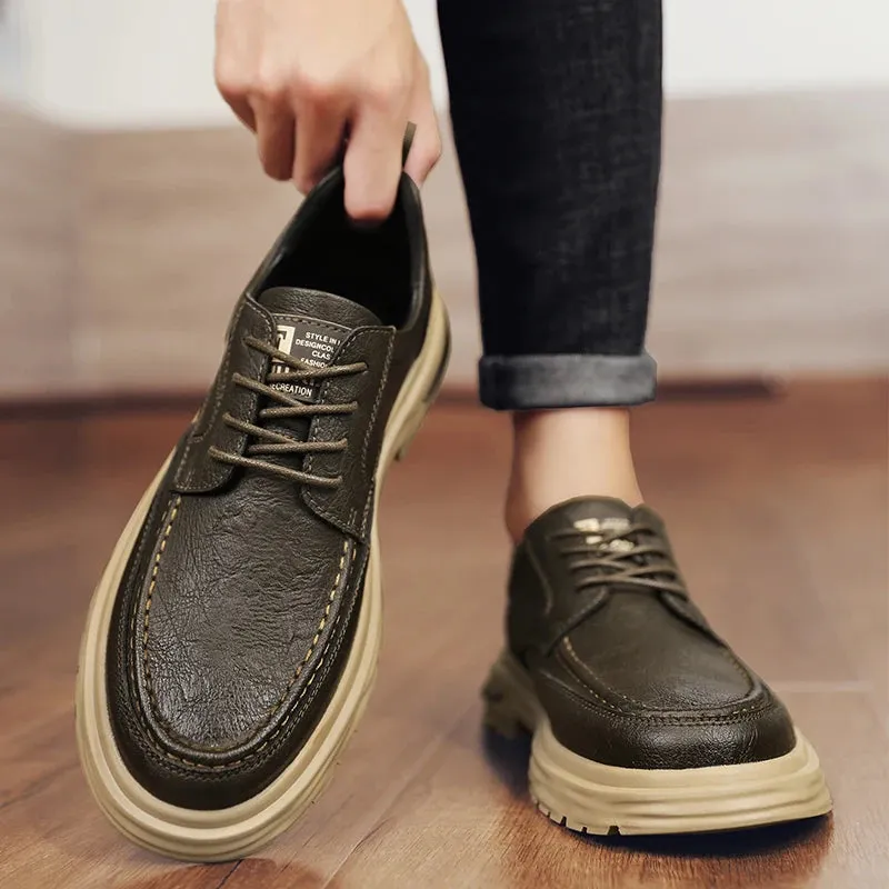 EliteStep Herren Business-Schuhe