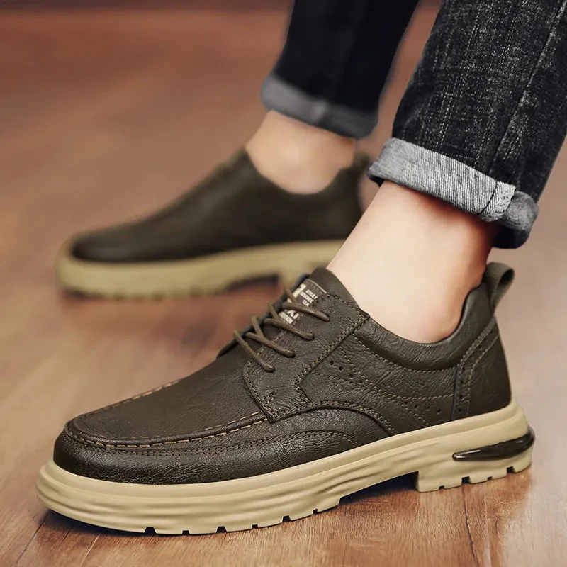 EliteStep Herren Business-Schuhe