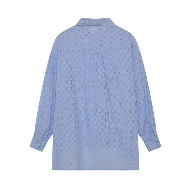 Eliza - Lightweight Top and Shorts Ensemble