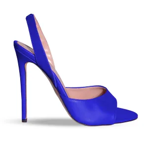 ELSA PELLE BLU