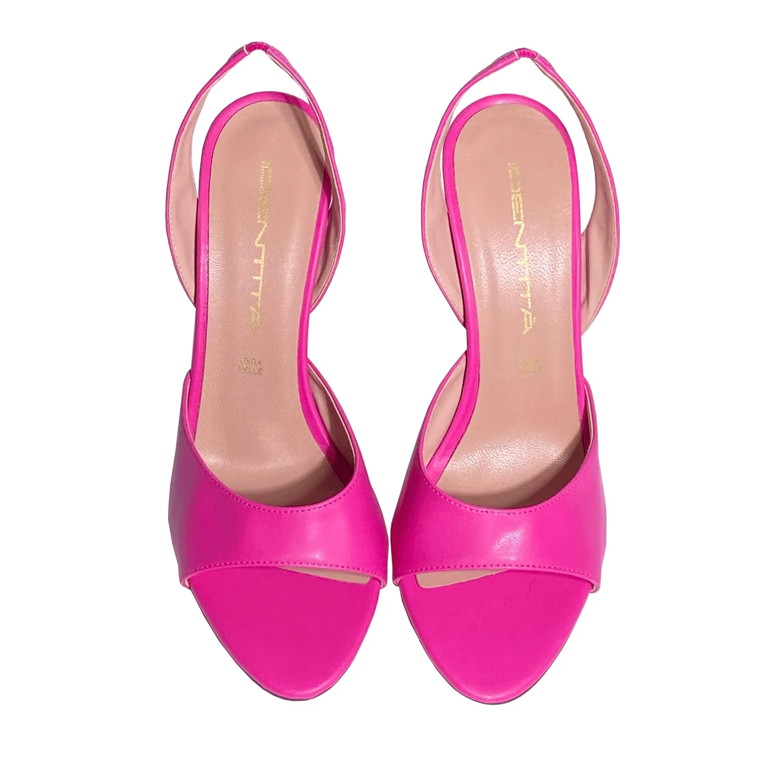 ELSA PELLE FUCSIA