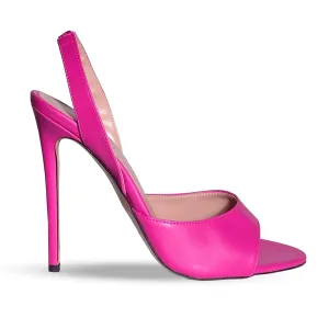ELSA PELLE FUCSIA