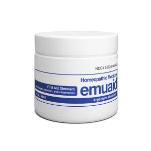 Emuaid Ointment 59ml