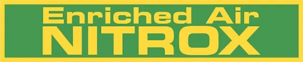 Enriched Air Diver Training Course (aka EAN or Nitrox)