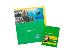 Enriched Air Diver Training Course (aka EAN or Nitrox)