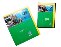Enriched Air Diver Training Course (aka EAN or Nitrox)