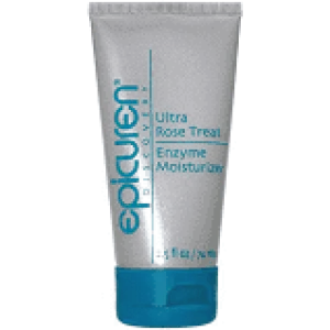 Epicuren Ultra Rose Treat Enzyme Moisturizer
