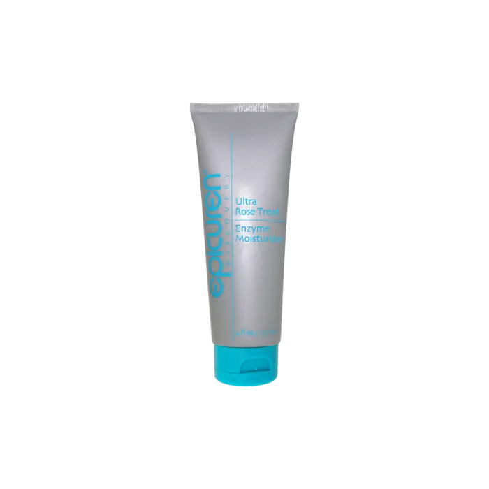 Epicuren Ultra Rose Treat Enzyme Moisturizer