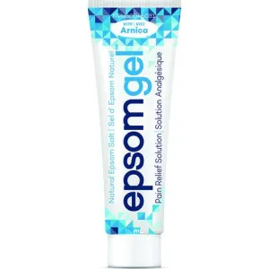 Epsomgel Pain Relief 150ml