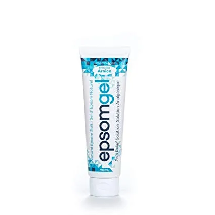 Epsomgel Pain Relief 90ml