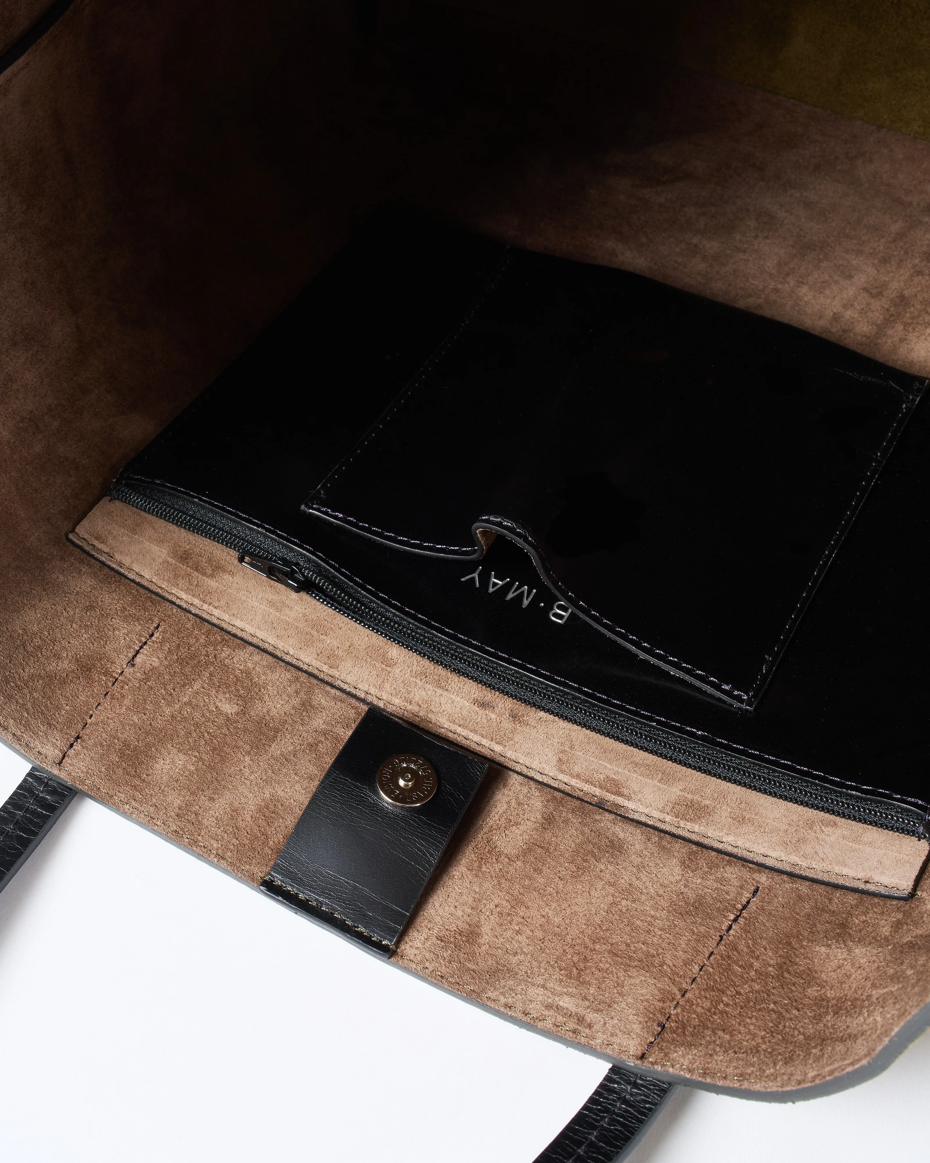essential tote