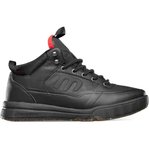Etnies Jones MTW Black Black Gum