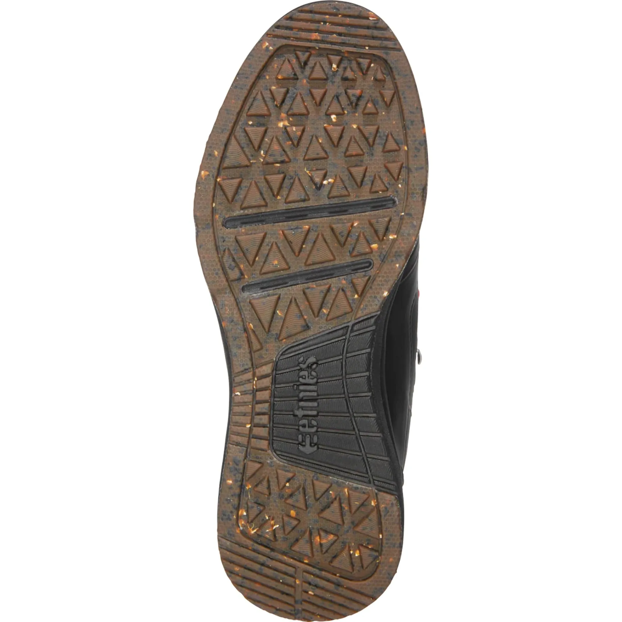 Etnies Jones MTW Black Black Gum