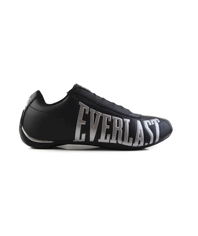 EVERLAST BLACK CASUAL SHOES