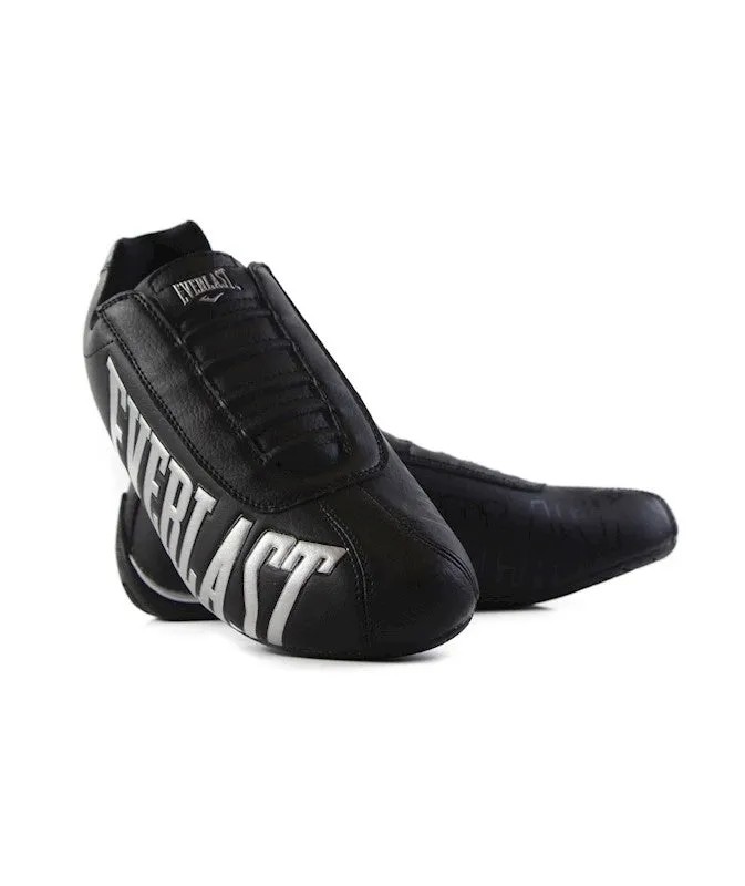 EVERLAST BLACK CASUAL SHOES