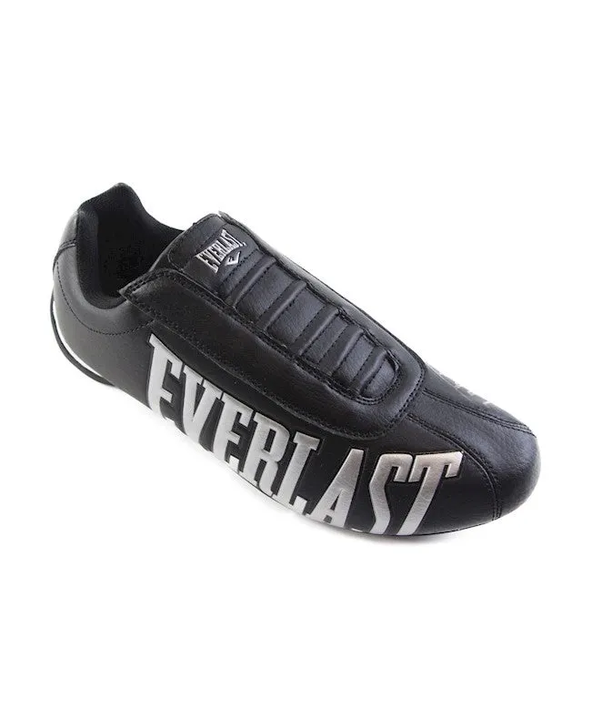 EVERLAST BLACK CASUAL SHOES