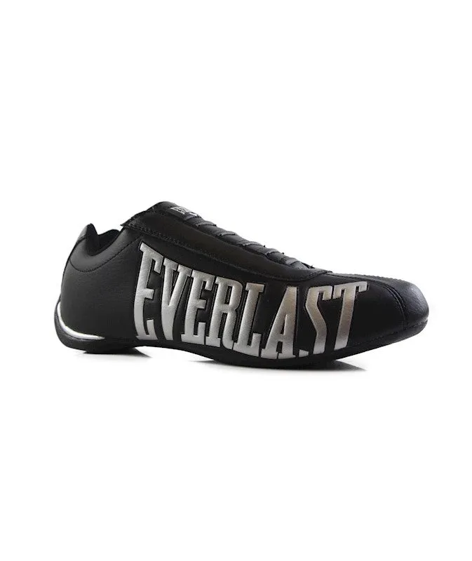 EVERLAST BLACK CASUAL SHOES