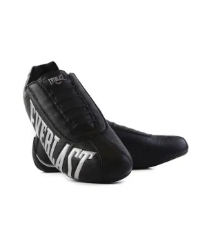 EVERLAST BLACK CASUAL SHOES