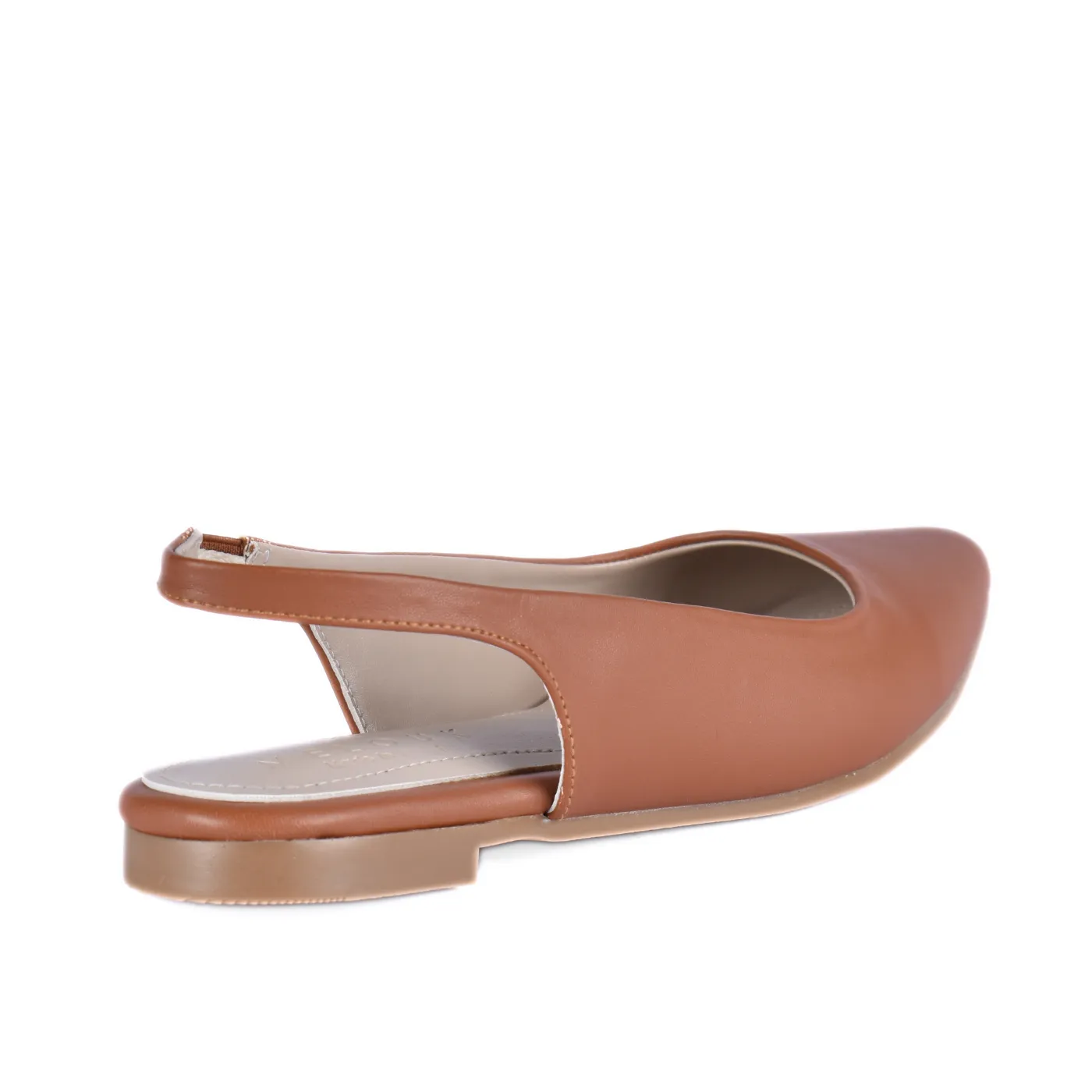 Everyday Leather Slip On Shoe