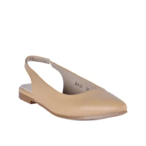 Everyday Leather Slip On Shoe