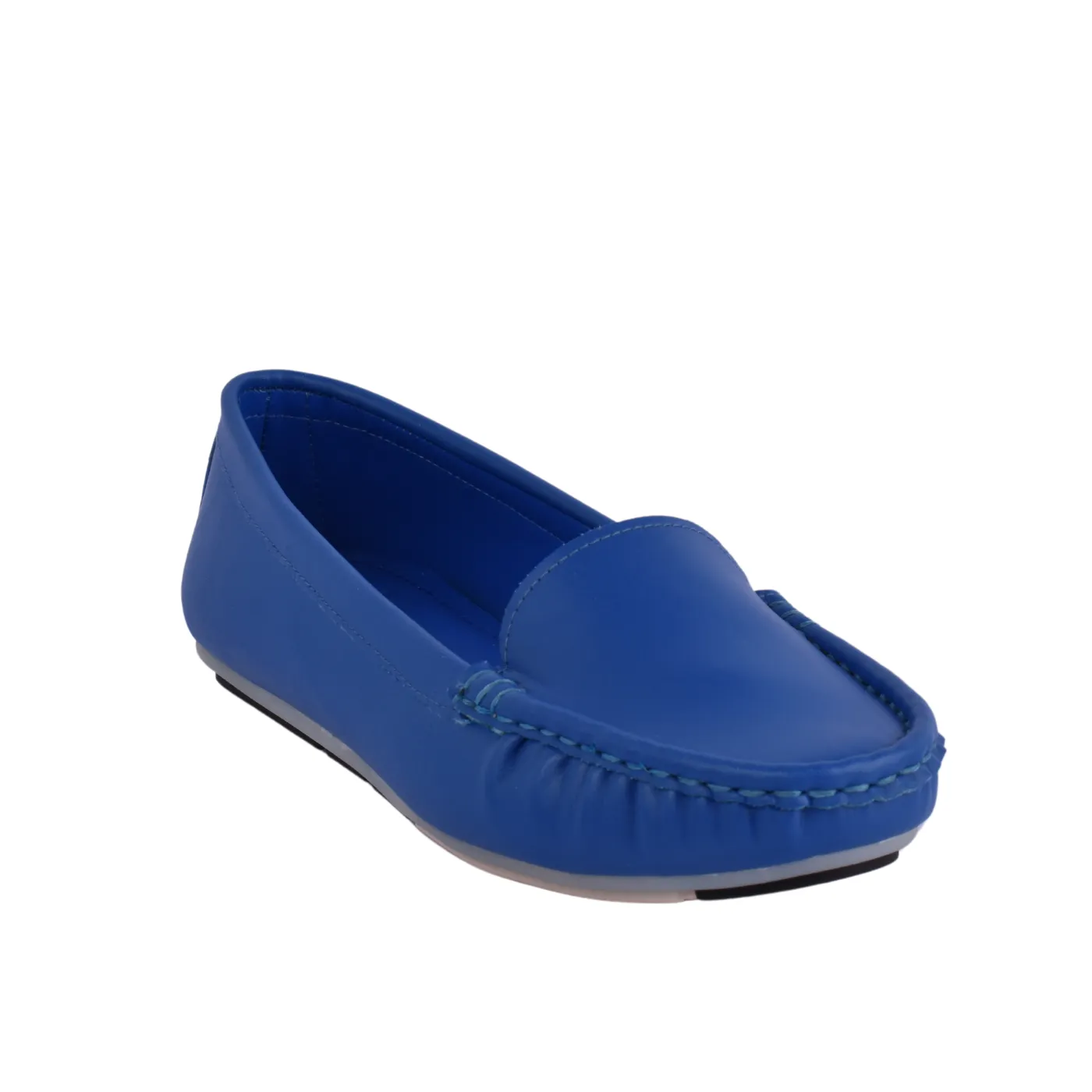 Everyday Leather Slip On Shoe