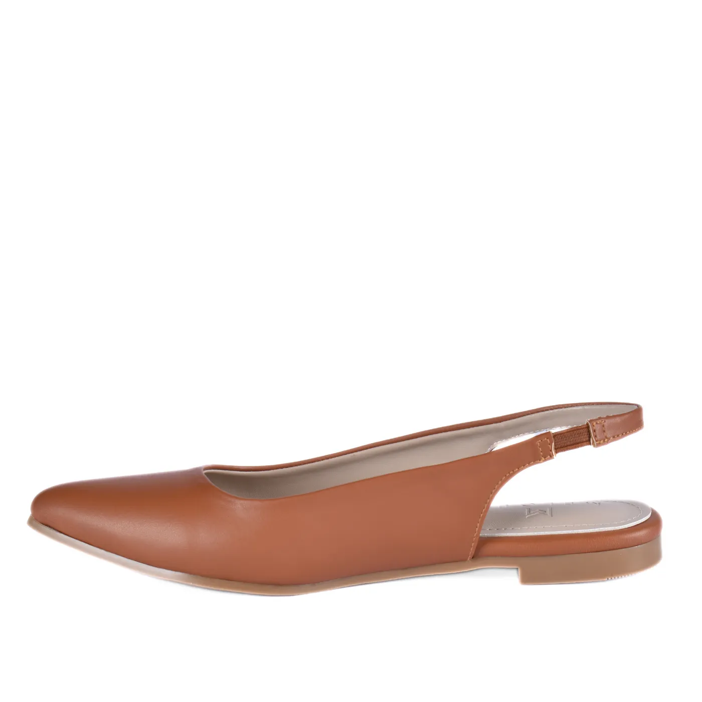 Everyday Leather Slip On Shoe