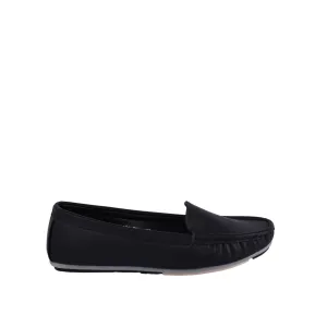 Everyday Leather Slip On Shoe