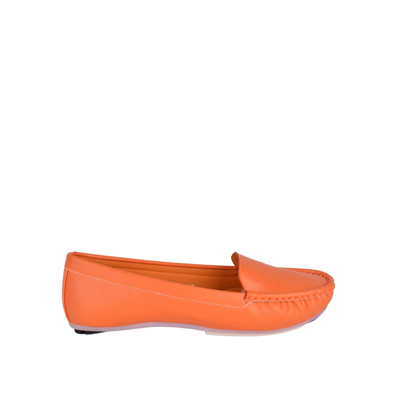 Everyday Leather Slip On Shoe