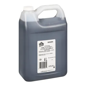 Extract Vanilla Artificial - 4L Jug (Case 4 x 4L) - Clubhouse - Baking Mixes and Ingredients - Canadian Distribution
