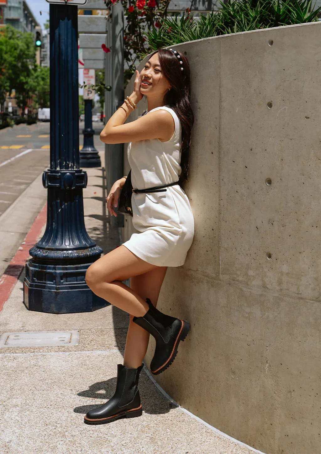 Fala Boot
