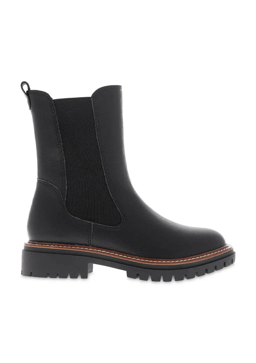 Fala Boot
